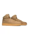 Nike Air Force 1 Mid Flax