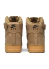 Nike Air Force 1 Mid Flax