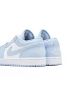 Nike Air Jordan 1 Low Aluminum Women’s