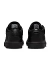 Nike Air Jordan 1 Low Black Sneaker