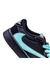 Nike Air Jordan 1 Low Custom Reverse Swoosh