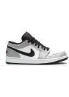 Nike Air Jordan 1 Low Light Smoke Grey