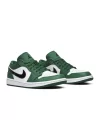Nike Air Jordan 1 Low Pine Green
