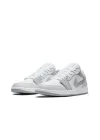 Nike Air Jordan 1 Low PRM Smoke Grey Elephant