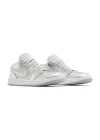 Nike Air Jordan 1 Low SE Metallic Silver