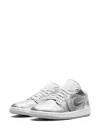 Nike Air Jordan 1 Low SE Metallic Silver