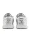 Nike Air Jordan 1 Low SE Metallic Silver