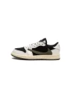 Nike Air Jordan 1 Low Travis Scott - Olive Kids