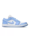 Nike Air Jordan 1 Low UNC Blue