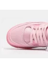 Nike Air Jordan 4 Retro Off-White Pastel Pink