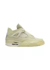 Nike Air Jordan 4 Retro SP Sail