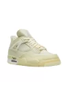 Nike Air Jordan 4 Retro SP Sail