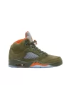 Nike Air Jordan 5 Retro Olive