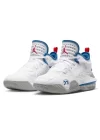 Nike Air Jordan Stay Loyal 2 White True Blue