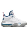 Nike Air Jordan Stay Loyal 2 White True Blue