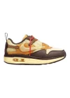 Nike Air Max 1 Travis Scott Cactus Jack Baroque Brown Enfant