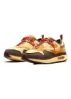 Nike Air Max 1 Travis Scott Cactus Jack Baroque Brown Enfant