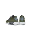 Nike Air Max 90 Ultra 2.0 Flyknit Rough Green & Dark Grey