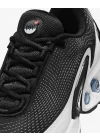 Nike Air Max Dn Supreme Black Cool Grey Pure Platinum White