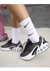 Nike Air Max Dn Supreme Black Cool Grey Pure Platinum White