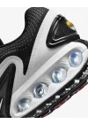 Nike Air Max Dn Supreme Black Cool Grey Pure Platinum White