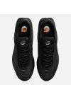 Nike Air Max Dn Supreme Black Dark Smoke Grey