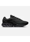 Nike Air Max Dn Supreme Black Dark Smoke Grey