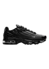 Nike Air Max Plus 3 Black Wolf Grey