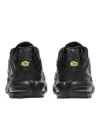 Nike Air Max Plus Black Metallic Gold