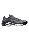 Nike Air Max Plus Dark Smoke Grey