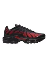 Nike Air Max Plus Red Black