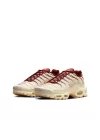 Nike Air Max Plus Sail Team Red