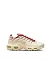 Nike Air Max Plus Sail Team Red