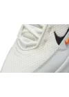 Nike Air Max Pulse Summit White Safety Orange