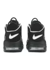 Nike Air More Uptempo Black White