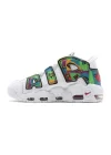 Nike Air More Uptempo Peace Love Basketball