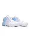 Nike Air More Uptempo Psychic Blue