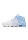 Nike Air More Uptempo Psychic Blue