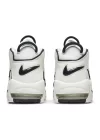 Nike Air More Uptempo Summit White Black