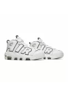 Nike Air More Uptempo Summit White Black