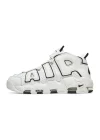 Nike Air More Uptempo Summit White Black