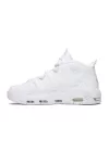 Nike Air More Uptempo Triple White