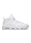 Nike Air More Uptempo Triple White