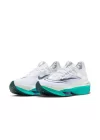 Nike Air Zoom Alphafly Next2 White Clear Jade