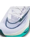 Nike Air Zoom Alphafly Next2 White Clear Jade