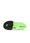 Nike Air Zoom Alphafly Next% Black Electric Green