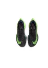 Nike Air Zoom Alphafly Next% Black Electric Green