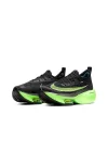 Nike Air Zoom Alphafly Next% Black Electric Green