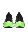 Nike Air Zoom Alphafly Next% Black Electric Green