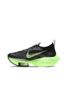 Nike Air Zoom Alphafly Next% Black Electric Green